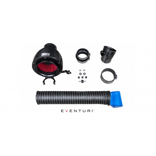 Carbon σύστημα εισαγωγής Eventuri για Ford Focus RS (Mk3) Carbon σύστημα εισαγωγής Eventuri για Ford Focus RS (Mk3)
